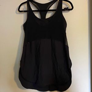 Lululemon tank